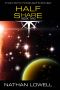 [Golden Age of the Solar Clipper 02] • Half Share · Golden Age of the Solar Clipper